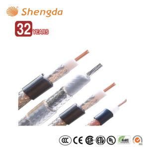 RF 50 Ohm LMR400 Coaxial Cable