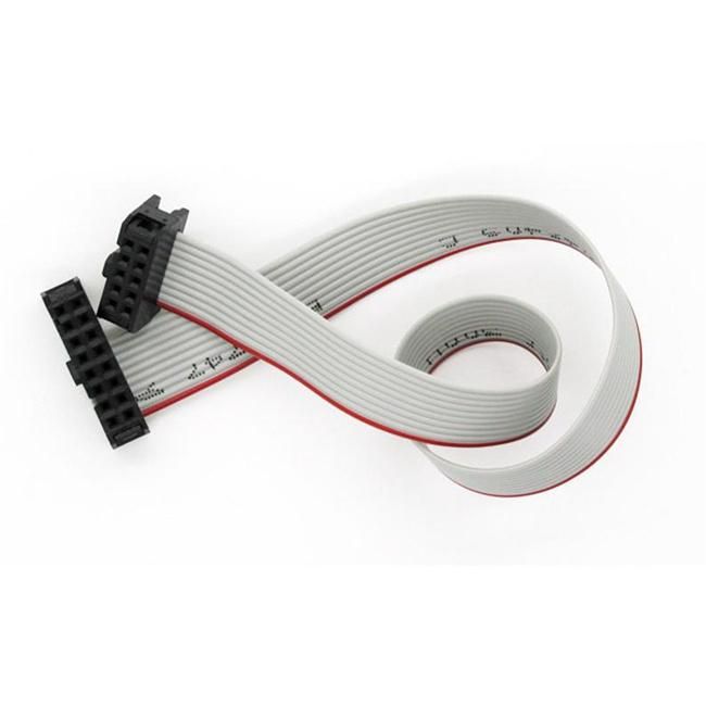 IDC Cable 10p to 10p Ribbon