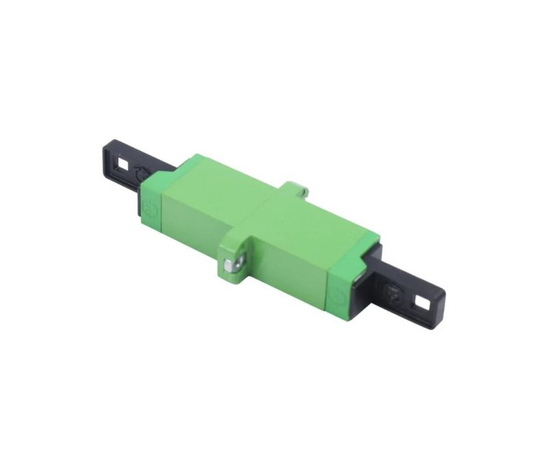 H&S E2000 Fiber Optic Pigtail