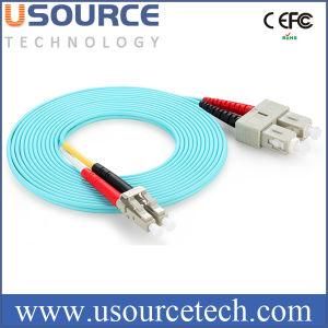 E2000, MTRJ, SMA Connector, Pigtail, Optical Fiber Patch Cord