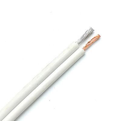 2X0.75mm2 H03vvh2-F 300V PVC Flat VDE Power Wire