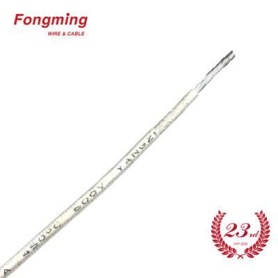 UL5334 Electrical Appliance Wiring Hook up Mgt Wire Mica Fiberglass High Temperature Wire