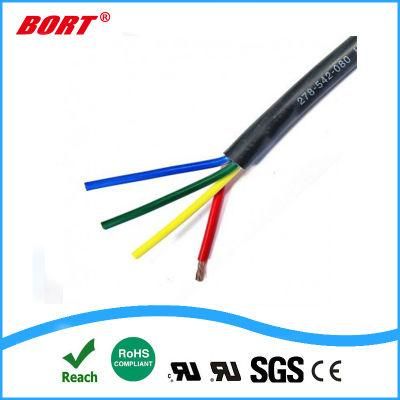 UL, Solid or Stranded, Highest Quality 1080P 3D 1.4V HDMI 2.0 Cable 4K for PC, RoHS, LED Lighting, Audio Cable, Guitar Cable, Automotive Wire Harness
