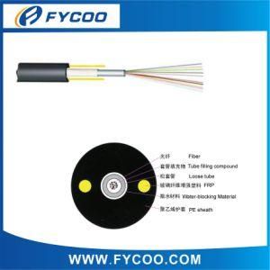 Gyfxy Outdoor Fiber Optic Cable