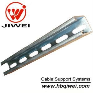 Hot Sale Strut Channel for Cable Tray