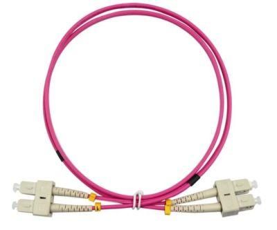 Fibra Optica ADSS De 6 8 12 24 48 96 144 Hilos Armadofluke Fiber Optic Ethernet Cable Patch Cord FTTH Drop Jumper