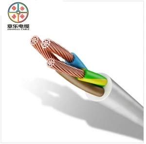 Double Insulated PVC Flexible Electrical Cable Wires, Industrial Wire