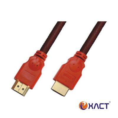 High Quality HDMI A Type MALE TO A Type MALE Pass 4K and HDMI ATC test HDMI Cable