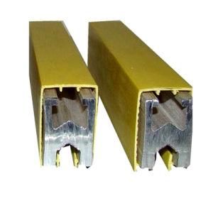 Safety Single Pole Sliding Contact Wire Dhh-800A