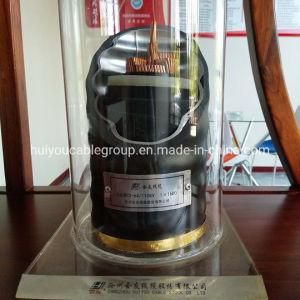 Cross Linked Polyethylene Insulated Heat Resistant XLPE/PVC Steel Tape Armored Hv Power Cable