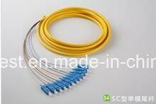 12 Core FC-UPC/APC Fiber Optic Patch Cables