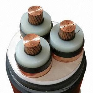 Rate Voltage 600/1000V XLPE Insulated Power Cable