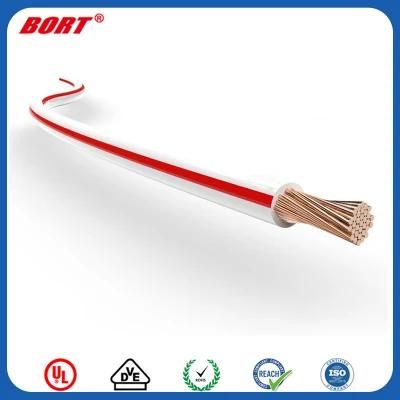 UL10368 Low Smoke Halogen Free Fire Resistant Electric Cable 1.5mm