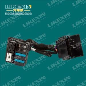 Automotive Wire Harness for Audi