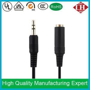 High Quality 3.5mm Audio Extension Cable