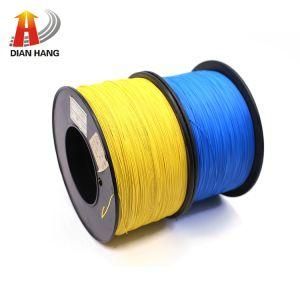 Halogen Free Wire Insulation UL3173 UL3265 UL3266 UL3271 UL3272 UL3302 PVC Electrical Solid Cable Copper Thinned Electrical Customized Wire