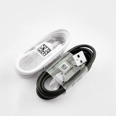 Mobile Phone Accessory Fast Charging USB to Type C Data Cable for Sam S8/S9