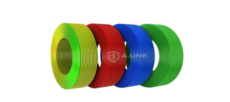 UL1015 PVC Electrical Wire