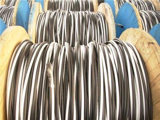 Duplex/Triplex/Quadruplex Service Drop ABC Cable with AAC, AAAC, ACSR Conductor