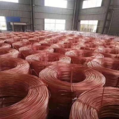 Copper Wire/Copper Wire Scrap Wire with Low Price