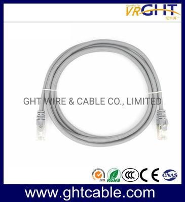 10m Almg RJ45 UTP Cat5 Patch Cord/Patch Cable