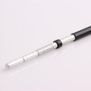 High Quality F11tsv F11ssv Coaxial Cable for CATV