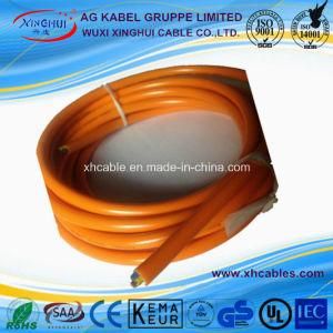 China Best Quality H07BQ-F H05BQ-F Cable Copper Wire Cable