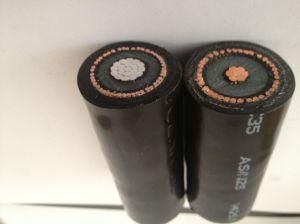 Copper Wire Screen AS/NZS Standard Power Cable