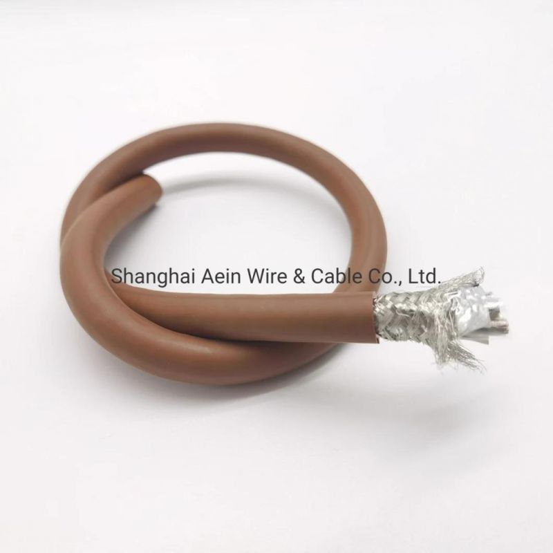 7.1 mm Maximum Cable Outer Diameter 30 V 6fx8002-2DC10-1ak0 Cable