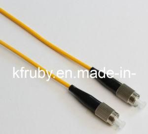 FC Fiber Optic Patchcord