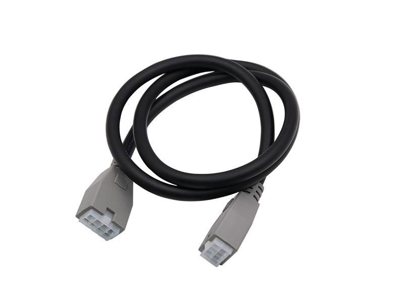 Custom OEM Cable Assemblies for Commercial POS Machines