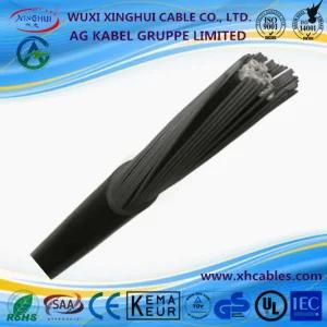 Power Australian Standard Low Voltage PVC Control Cable