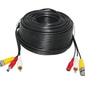 CCTV Cable of China Manufacturer