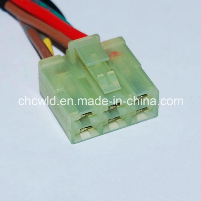 Electrical Start Wiring Harness for Automotive Car