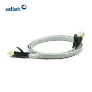 Cat5e CAT6 CAT6A FTP 26 AWG Stranded Copper Network Cable