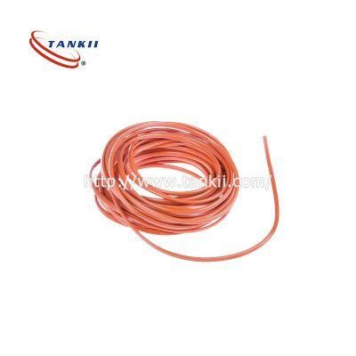 SC thermocouple cable with FEP insulation and jacket