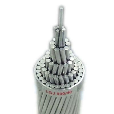 Bare Aluminum Conductor Steel Reinforced ACSR 95/15 120/20 185/30 240/40