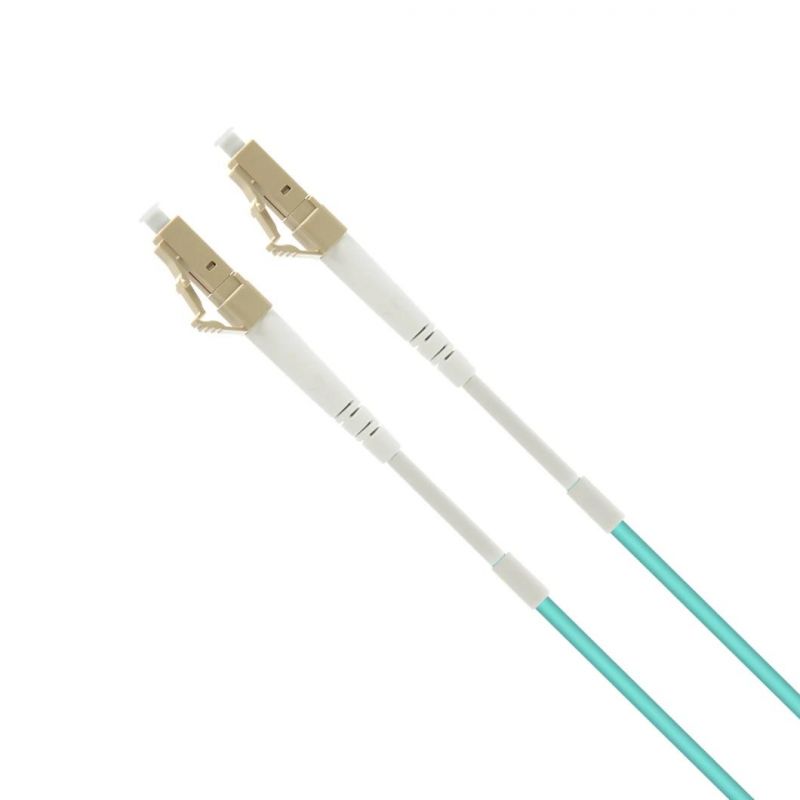 MPO (Female) -LC/Upc 8c Fiber Optic Cable