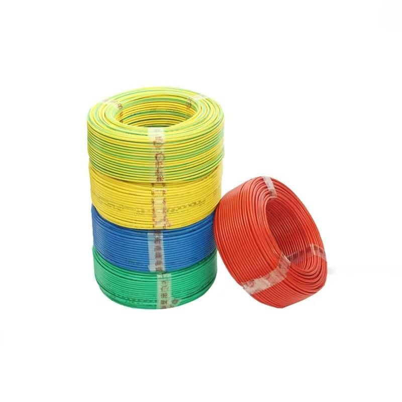 Power Cable Flexible