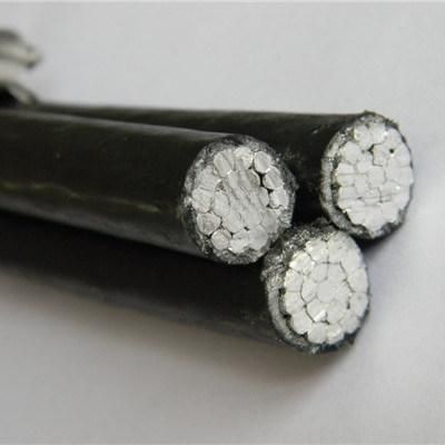 ABC Cable Overhead Cable 0.6/1 kV Twisted Aerial Cable