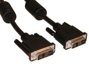 DVI-I /DVI-D Cable