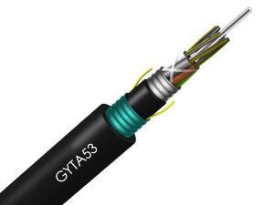 Stranded Loose Tube Armored Cable &ndash; GYTA53