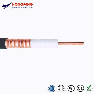 High Quality 1/2&quot; RF Feeder Cable Coaxial Cable