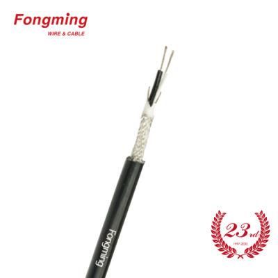 UL4291 300V 200c High Temperature Multicore Silicone Cable