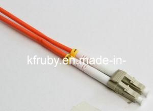 LC Fiber Optic Patchcord