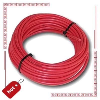 2.5mm2 4.0mm2 6.0mm2 PV Photovoltaic Cable DC Solar Power Cable
