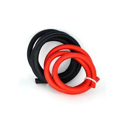 Copper Conductor PVC Insulated 1/0AWG Car Battery Cable
