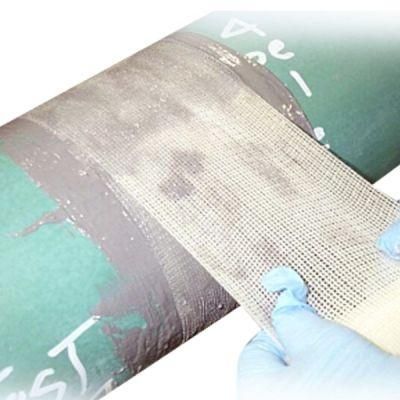 New Product Fiberglass Armor Bandage Polyurethane Tape Resin