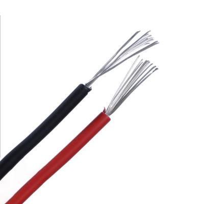 High Temperature FEP Insulation Electrical Cables and Wires UL1330