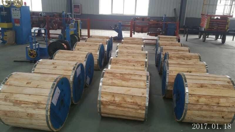 BS6004 Double Insulated Power Cable 6381y for Power Supplies